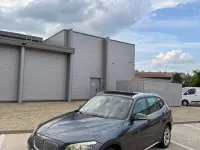 Usata BMW X1 Sport Line 143 CV (105 kW) 2013 SUV