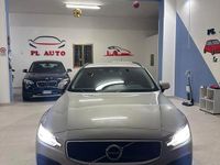 Usata Volvo V60 R-Design 149 CV (109 kW) 2021 Beige Station wagon