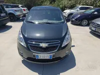 Usata Chevrolet Spark 67 CV (49 kW) 2011 Utilitaria