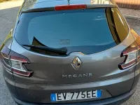 Usata Renault Mégane GrandTour 90 CV (66 kW) 2010 Grigio Station wagon