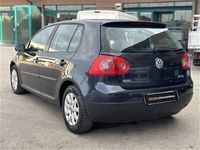 usata VW Golf V 1.9 TDI 5p. Comfortline