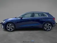Usata Audi A3 Sportback Advanced 110 CV (80 kW) 2023 Altro Utilitaria