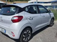 Usata Hyundai i10 63 CV (46 kW) 2025 Other Utilitaria