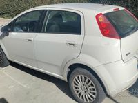 usata Fiat Grande Punto - 2009