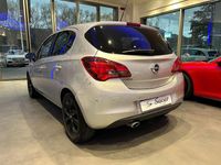 Occasion Opel Corsa 69 ch (50 kW) 2016 Gris Citadine