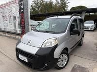Usata Citroën Nemo 75 CV (55 kW) 2009 Grigio Monovolume