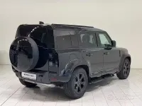 Usata Land Rover Defender SE Dynamic 200 CV (147 kW) 2025 Nero SUV