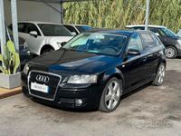 usata Audi A3 SPB 2.0 16V TDI quattro Ambition