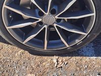 Usata Audi A6 233 CV (171 kW) 2012 Grigio Station wagon