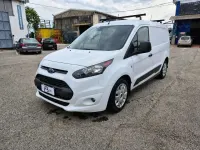 Usata Ford Transit 101 CV (74 kW) 2017 Bianco Furgone