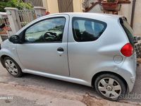 Gebraucht Toyota Aygo 68 PS (50 kW) 2008 Kleinwagen