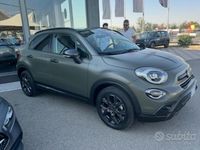 Usata Fiat 500 S 120 CV (88 kW) 2020 Verde Utilitaria