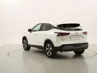 Usata Nissan Qashqai N-Connecta 190 CV (139 kW) 2023 Bianco SUV