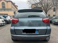 usata Citroën C4 Picasso 1.6 t.thp Exclusive 155cv cmp6