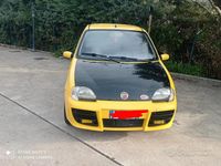 Usata Fiat 600 2000 Giallo Utilitaria