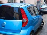 Usata Opel Agila 2008 Utilitaria