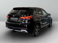 Nuova MG ZS 116 CV (85 kW) 2026 Pebble black SUV
