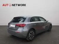 Usata Mercedes A180 Executive 136 CV (100 kW) 2023 Argento Berlina