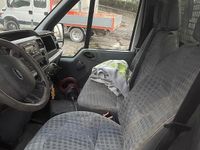 Usata Ford Transit 140 CV (102 kW) 2008