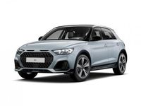 Nuova Audi A1 116 CV (85 kW) 2026 Grigio freccia perla nero mito metallizz Berlina