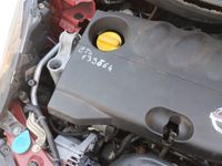 Usata Nissan Micra 2004 Rosso Utilitaria