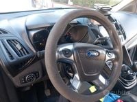 Usata Ford Tourneo Connect 116 CV (85 kW) 2015 Grigio Monovolume