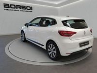 Usata Renault Clio V Equilibre 91 CV (66 kW) 2023 Grigio finanza Berlina