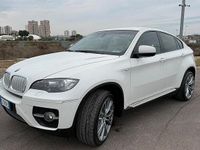 Usata BMW X6 Efficient Dynamics 245 CV (180 kW) 2011 SUV