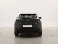 Usata Mazda CX-30 Exceed 150 CV (110 kW) 2020 Grigio SUV