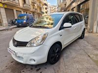 usata Nissan Note GPL