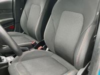 Usata Ford Fiesta ST-Line 86 CV (63 kW) 2018 Blu Utilitaria