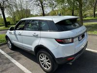 usata Land Rover Range Rover evoque 2016 5p 2.0 td4 150cv auto
