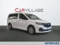 Usata Ford Tourneo Connect 122 CV (89 kW) 2023 Bianco Monovolume