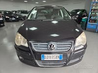 Usata VW Polo Trendline 69 CV (50 kW) 2008 Other Berlina