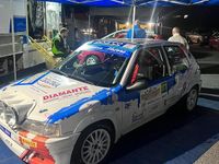 Usata Peugeot 106 1994 Utilitaria