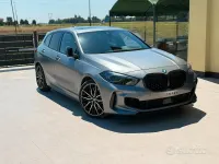 Usata BMW M135 Efficient Dynamics 306 CV (225 kW) 2024 Grigio Utilitaria