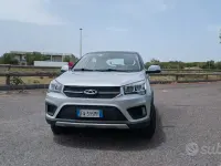 Usata DR DR3 106 CV (77 kW) 2019 Grigio SUV