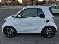 Usata Smart ForTwo Coupé Prime 41 kW (56 CV) 2022 Utilitaria