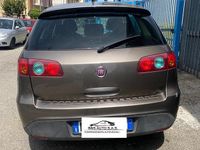 Usata Fiat Croma 150 CV (110 kW) 2008 Grigio Station wagon