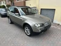 Usata BMW X3 286 CV (210 kW) 2007 Bronzo SUV