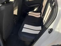 Usata BMW X4 190 CV (139 kW) 2015 Bianco SUV
