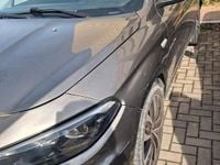 Usata Fiat Tipo 2016 Grigio Utilitaria