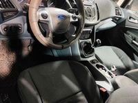 Usata Ford C-MAX 125 CV (91 kW) 2014 Monovolume