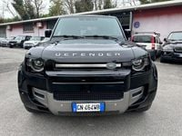 Usata Land Rover Defender SE Dynamic 200 CV (147 kW) 2023 Nero SUV