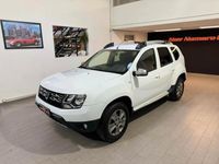 usata Dacia Duster 1.5 dci 110cv Prestige 2015