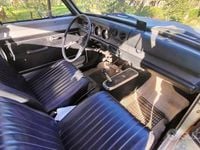 Usata Opel Kadett 50 CV (36 kW) 1970 Grigio Berlina