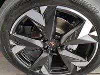 Nuova Cupra Terramar 150 CV (110 kW) 2026 Blu/azzurro SUV