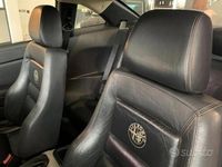 Begagnad Alfa Romeo Alfetta GT/GTV 1998 Blå Sportkupé