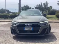 Usata Audi A1 Sportback S-Line 116 CV (85 kW) 2018 Utilitaria