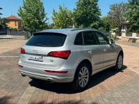 Usata Audi Q5 2014 Grigio SUV